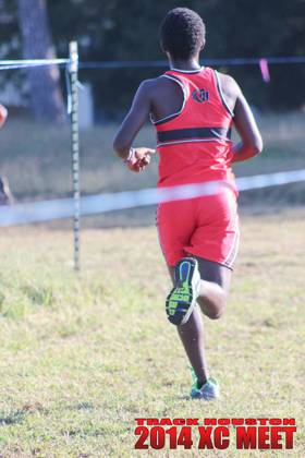 2014 Track Houston 1st Annual Cross Country Meet — photo 347