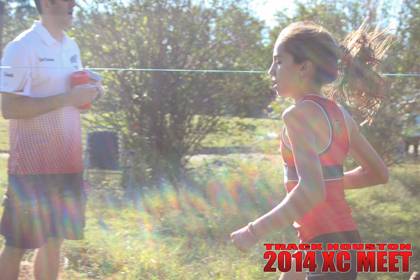 2014 Track Houston 1st Annual Cross Country Meet — photo 350