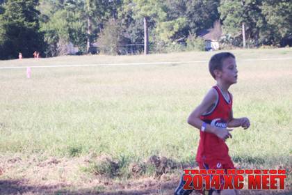 2014 Track Houston 1st Annual Cross Country Meet — photo 352