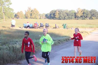 2014 Track Houston 1st Annual Cross Country Meet — photo 353