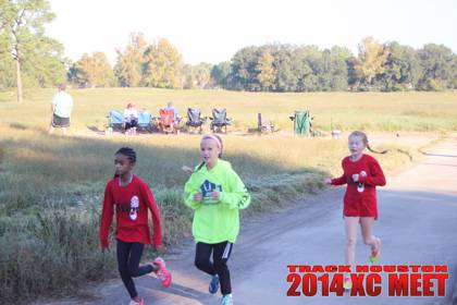 2014 Track Houston 1st Annual Cross Country Meet — photo 354