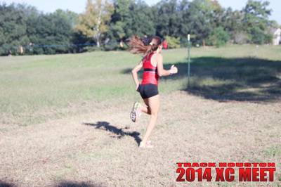 2014 Track Houston 1st Annual Cross Country Meet — photo 359