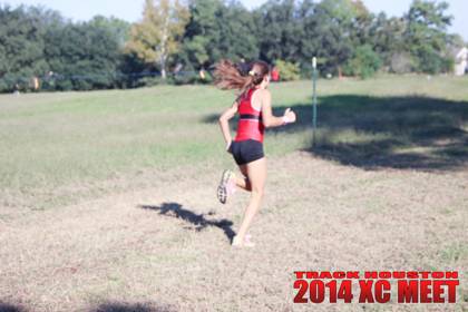 2014 Track Houston 1st Annual Cross Country Meet — photo 360
