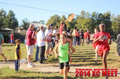 2014 Track Houston 1st Annual Cross Country Meet — photo 368
