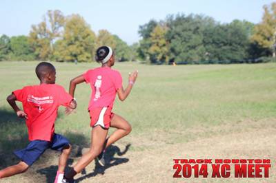 2014 Track Houston 1st Annual Cross Country Meet — photo 370