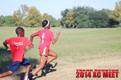 2014 Track Houston 1st Annual Cross Country Meet — photo 371