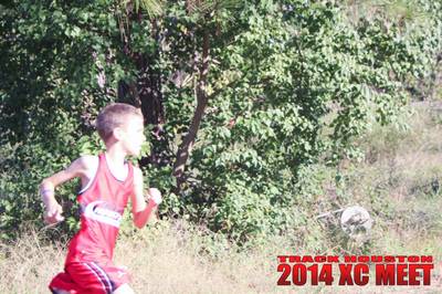 2014 Track Houston 1st Annual Cross Country Meet — photo 372