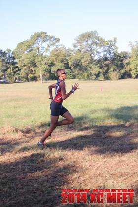 2014 Track Houston 1st Annual Cross Country Meet — photo 375