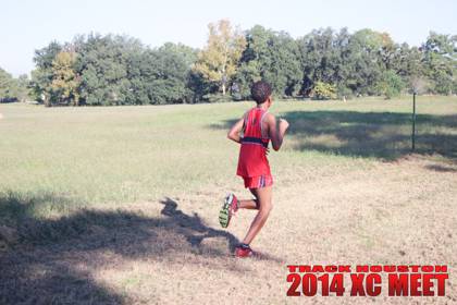 2014 Track Houston 1st Annual Cross Country Meet — photo 376