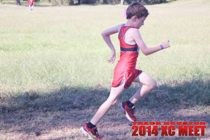 2014 Track Houston 1st Annual Cross Country Meet — photo 381