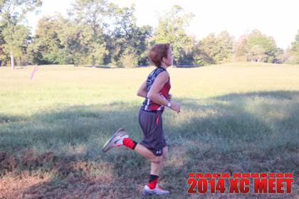 2014 Track Houston 1st Annual Cross Country Meet — photo 382