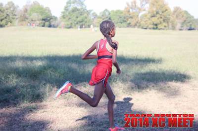 2014 Track Houston 1st Annual Cross Country Meet — photo 383