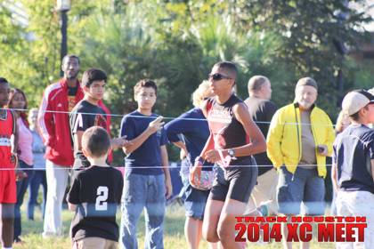 2014 Track Houston 1st Annual Cross Country Meet — photo 386