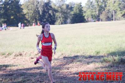 2014 Track Houston 1st Annual Cross Country Meet — photo 387
