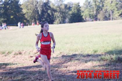 2014 Track Houston 1st Annual Cross Country Meet — photo 388