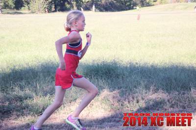 2014 Track Houston 1st Annual Cross Country Meet — photo 389