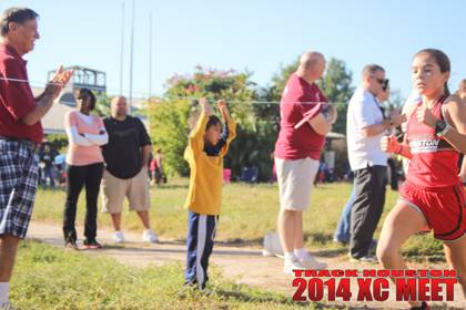 2014 Track Houston 1st Annual Cross Country Meet — photo 392