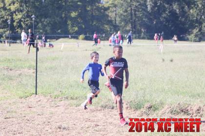2014 Track Houston 1st Annual Cross Country Meet — photo 394