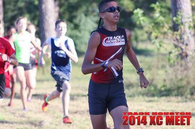 2014 Track Houston 1st Annual Cross Country Meet — photo 399