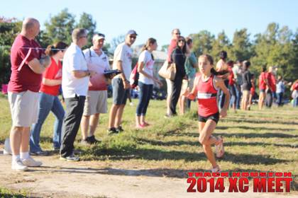 2014 Track Houston 1st Annual Cross Country Meet — photo 404