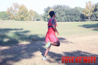 2014 Track Houston 1st Annual Cross Country Meet — photo 405