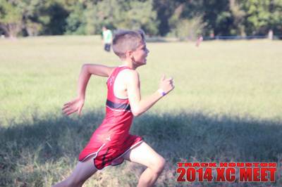 2014 Track Houston 1st Annual Cross Country Meet — photo 410
