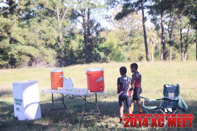 2014 Track Houston 1st Annual Cross Country Meet — photo 412