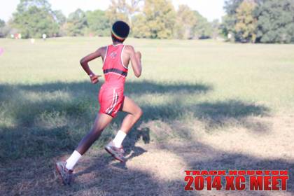 2014 Track Houston 1st Annual Cross Country Meet — photo 415