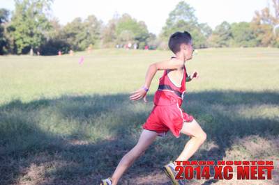 2014 Track Houston 1st Annual Cross Country Meet — photo 426