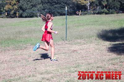 2014 Track Houston 1st Annual Cross Country Meet — photo 428