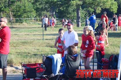 2014 Track Houston 1st Annual Cross Country Meet — photo 431
