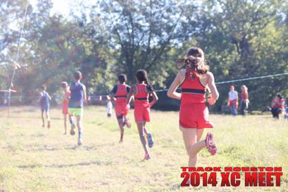 2014 Track Houston 1st Annual Cross Country Meet — photo 433