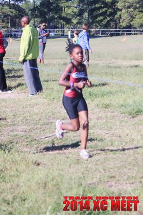 2014 Track Houston 1st Annual Cross Country Meet — photo 434