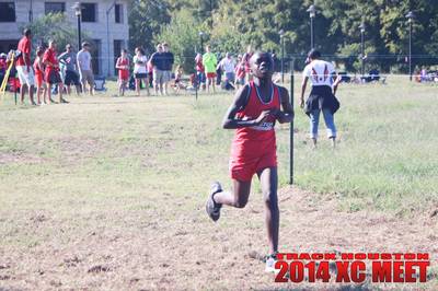 2014 Track Houston 1st Annual Cross Country Meet — photo 436