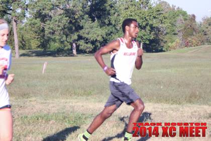 2014 Track Houston 1st Annual Cross Country Meet — photo 439