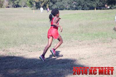 2014 Track Houston 1st Annual Cross Country Meet — photo 440