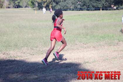2014 Track Houston 1st Annual Cross Country Meet — photo 441