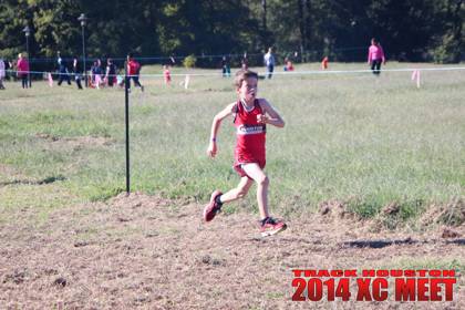 2014 Track Houston 1st Annual Cross Country Meet — photo 443