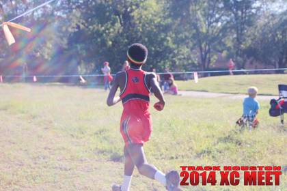 2014 Track Houston 1st Annual Cross Country Meet — photo 448