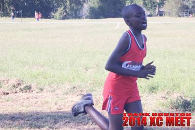2014 Track Houston 1st Annual Cross Country Meet — photo 449