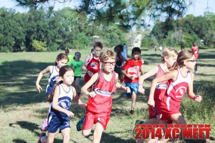 2014 Track Houston 1st Annual Cross Country Meet — photo 452