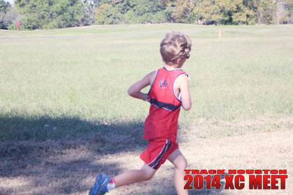 2014 Track Houston 1st Annual Cross Country Meet — photo 454
