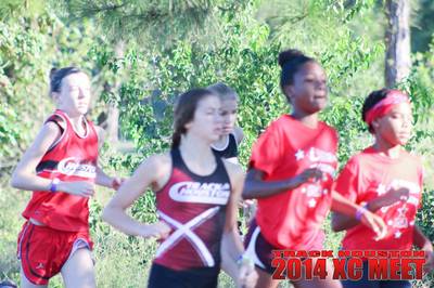 2014 Track Houston 1st Annual Cross Country Meet — photo 455