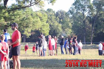 2014 Track Houston 1st Annual Cross Country Meet — photo 463