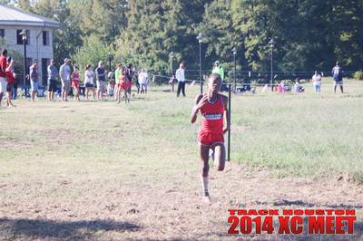 2014 Track Houston 1st Annual Cross Country Meet — photo 467