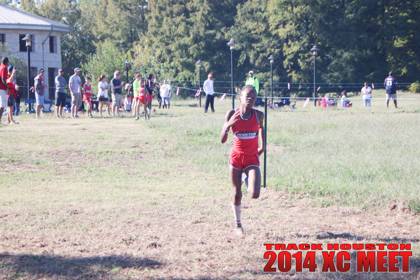 2014 Track Houston 1st Annual Cross Country Meet — photo 468