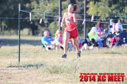 2014 Track Houston 1st Annual Cross Country Meet — photo 470