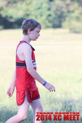 2014 Track Houston 1st Annual Cross Country Meet — photo 472