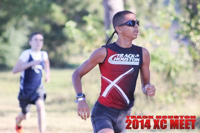 2014 Track Houston 1st Annual Cross Country Meet — photo 475