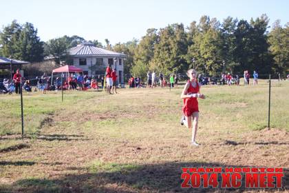2014 Track Houston 1st Annual Cross Country Meet — photo 477